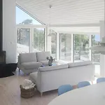 Seaside With Ocean View And Sunny Terrace Søgne
