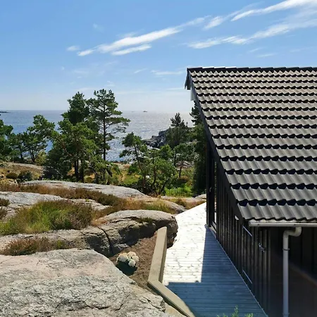 Σπίτι διακοπών Seaside With Ocean View And Sunny Terrace