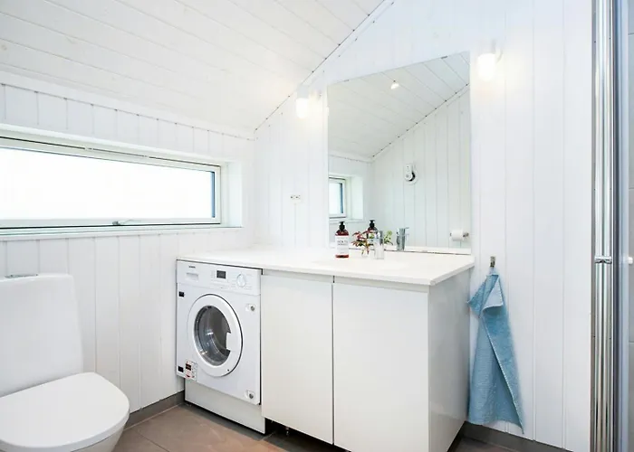 Seaside With Ocean View And Sunny Terrace *