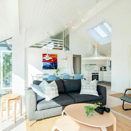 Seaside With Ocean View And Sunny Terrace